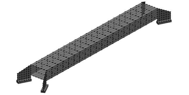 Области применения - Водопропускные трубы